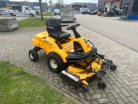 Cub cadet - fmz 50 - zitmaaier - afbeelding 4 van  11
