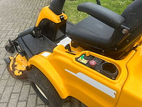 Cub cadet - fmz 50 - zitmaaier - afbeelding 10 van  11