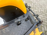 Cub cadet - fmz 50 - zitmaaier - afbeelding 1 van  7