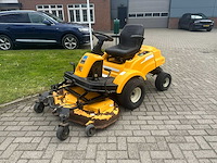 Cub cadet - fmz 50 - zitmaaier - afbeelding 9 van  11