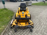 Cub cadet - fmz 50 - zitmaaier - afbeelding 3 van  7