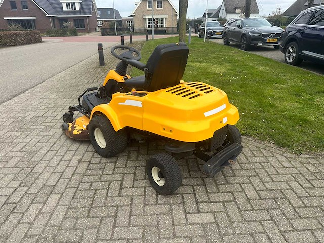 Cub cadet - fmz 50 - zitmaaier - afbeelding 6 van  7