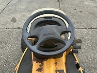 Cub cadet ags 2130 zitmaaier - afbeelding 3 van  14