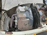 Cub cadet ags 2130 zitmaaier - afbeelding 5 van  14