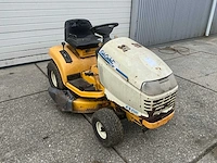 Cub cadet ags 2130 zitmaaier - afbeelding 7 van  14