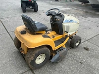 Cub cadet ags 2130 zitmaaier - afbeelding 8 van  14