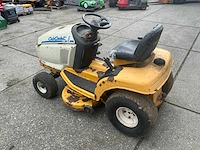 Cub cadet ags 2130 zitmaaier - afbeelding 9 van  14