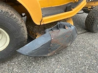 Cub cadet ags 2130 zitmaaier - afbeelding 11 van  14