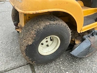 Cub cadet ags 2130 zitmaaier - afbeelding 12 van  14