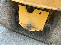 Cub cadet ags 2130 zitmaaier - afbeelding 13 van  14