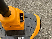 Cub cadet cc 114 td zitmaaier - afbeelding 3 van  15