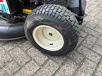 Cub cadet cc 114 td zitmaaier - afbeelding 4 van  15