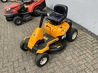 Cub cadet cc 114 td zitmaaier - afbeelding 1 van  15