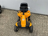 Cub cadet cc 114 td zitmaaier - afbeelding 8 van  15