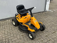 Cub cadet cc 114 td zitmaaier - afbeelding 9 van  15