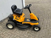 Cub cadet cc 114 td zitmaaier - afbeelding 10 van  15