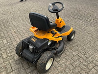 Cub cadet cc 114 td zitmaaier - afbeelding 11 van  15