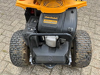 Cub cadet cc 114 td zitmaaier - afbeelding 12 van  15