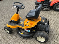Cub cadet cc 114 td zitmaaier - afbeelding 13 van  15