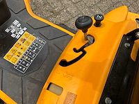 Cub cadet cc 114 td zitmaaier - afbeelding 15 van  15