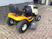 Cub cadet cc714tf zitmaaier - afbeelding 3 van  7