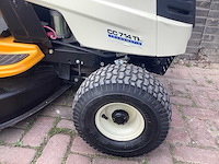 Cub cadet cc714tf zitmaaier - afbeelding 5 van  7