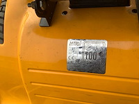 Cub cadet cc714tf zitmaaier - afbeelding 7 van  7