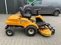 Cub cadet fmz 48 zero turn zitmaaier
