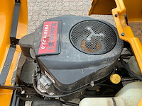 Cub cadet fmz 48 zero turn zitmaaier - afbeelding 5 van  18