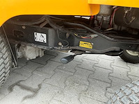 Cub cadet fmz 48 zero turn zitmaaier - afbeelding 8 van  18