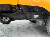 Cub cadet fmz 48 zero turn zitmaaier - afbeelding 9 van  18