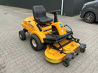 Cub cadet fmz 48 zero turn zitmaaier - afbeelding 11 van  18
