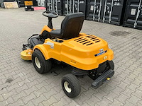 Cub cadet fmz 48 zero turn zitmaaier - afbeelding 12 van  18