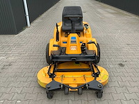 Cub cadet fmz 48 zero turn zitmaaier - afbeelding 16 van  18