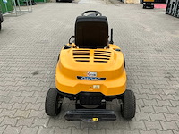 Cub cadet fmz 48 zero turn zitmaaier - afbeelding 17 van  18