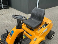 Cub cadet fmz 48 zero turn zitmaaier - afbeelding 18 van  18