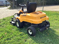 Cub cadet fmz50 zero turn zitmaaier - afbeelding 4 van  8