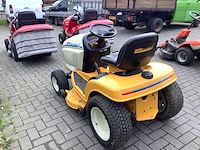 Cub cadet hds2185 zitmaaier