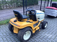 Cub cadet hds2185 zitmaaier - afbeelding 2 van  6