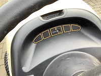 Cub cadet hds2185 zitmaaier - afbeelding 6 van  6