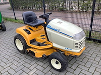 Cub cadet hds2185 zitmaaier - afbeelding 1 van  3