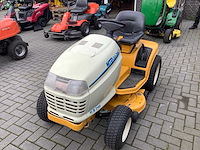 Cub cadet hds2185 zitmaaier - afbeelding 2 van  3