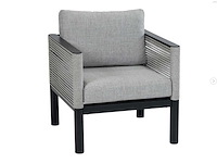 Cuba - lounge - tuinstoel (2x) - afbeelding 1 van  2