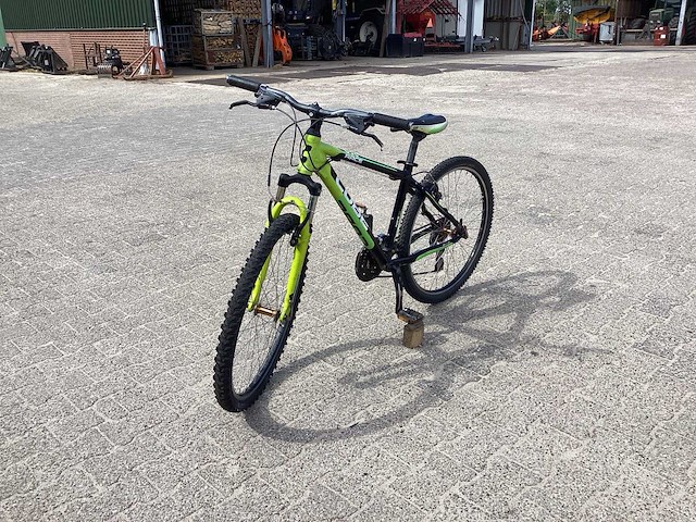 Cuba race 260 mountainbike - afbeelding 1 van  8