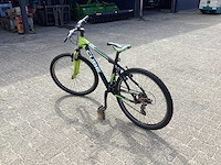 Cuba race 260 mountainbike - afbeelding 4 van  8