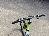 Cuba race 260 mountainbike - afbeelding 6 van  8