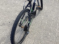 Cuba race 260 mountainbike - afbeelding 7 van  8