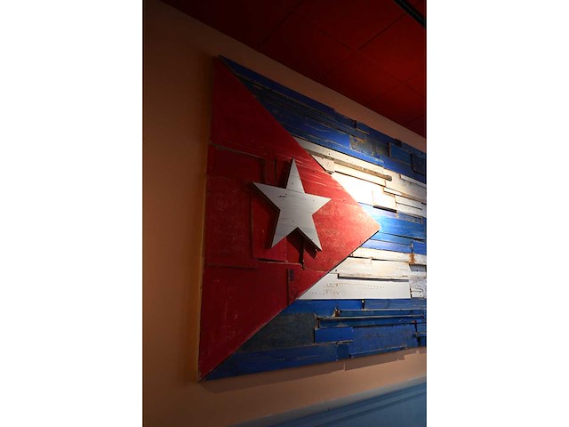 Cuba wanddecoratie - afbeelding 2 van  4