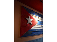 Cuba wanddecoratie - afbeelding 2 van  4