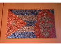 Cuba wanddecoratie - afbeelding 2 van  4